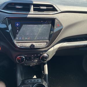 صورة مصغرة 37 لـ 2022 Chevrolet TRAILBLAZER LT
