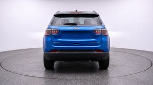2025 JEEP COMPASS LIMITED 照片 6