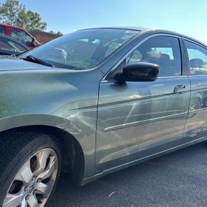 صورة 2 لـ 2009 Honda ACCORD EX
