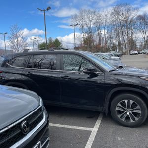 Toyota Highlander XLE - 10