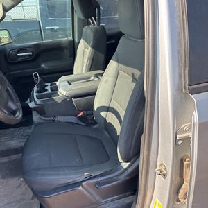 صورة مصغرة 92 لـ 2021 Chevrolet SILVERADO 1500 CUSTOM