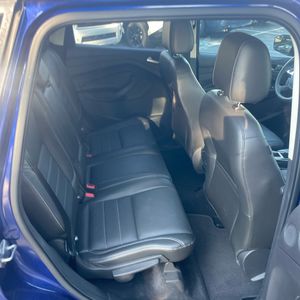 صورة مصغرة 35 لـ 2016 FORD ESCAPE TITANIUM