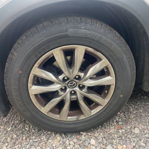 2018 Mazda CX-9 TOURING 缩略图 13