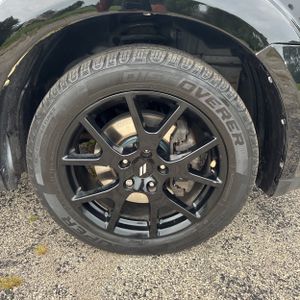 صورة مصغرة 20 لـ 2018 Dodge JOURNEY GT