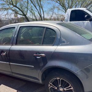 CHEVROLET COBALT LT - 4