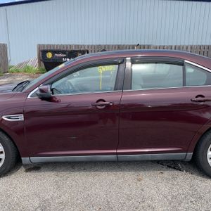FORD TAURUS SEL - 4
