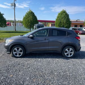 HONDA HR-V EX-L W/NAVI - 3