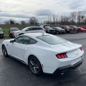 FORD MUSTANG ECOBOOST - 5