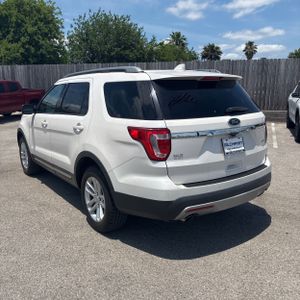 FORD EXPLORER XLT - 5
