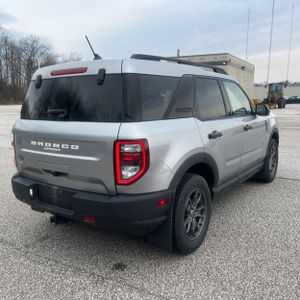 FORD BRONCO SPORT BIG BEND - 8