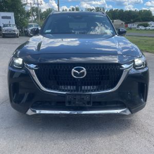 صورة مصغرة 14 لـ 2025 Mazda CX-90 3.3 TURBO PREMIUM PLUS