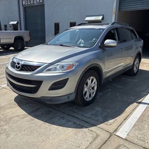 صورة مصغرة 48 لـ 2012 Mazda CX-9 TOURING