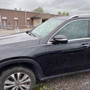 MERCEDES-BENZ GLE-CLASS - 2