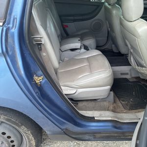 صورة مصغرة 35 لـ 2007 Chrysler PACIFICA TOURING