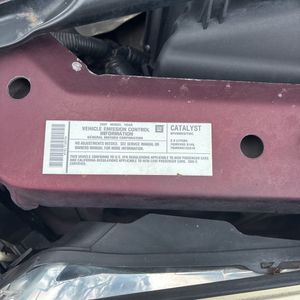 2007 Chevrolet IMPALA LTZ thumbnail 47