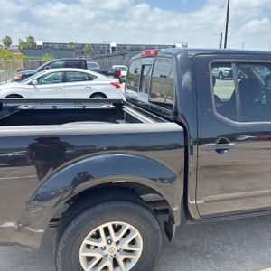 صورة 9 لـ 2018 Nissan FRONTIER SV