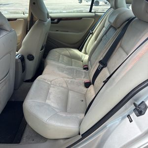 2007 Volvo S60 2.5T — фото 34