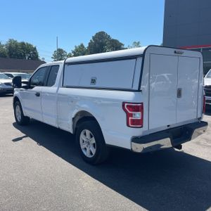 FORD F-150 XLT - 5