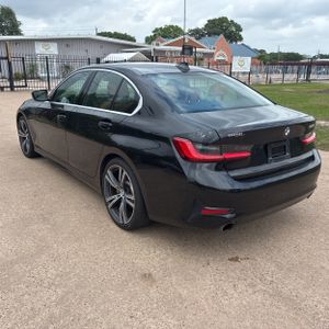 BMW 3 SERIES 330I - 5