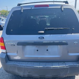 2007 FORD ESCAPE XLT 照片 23