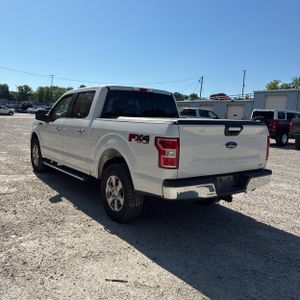 FORD F-150 XLT - 5