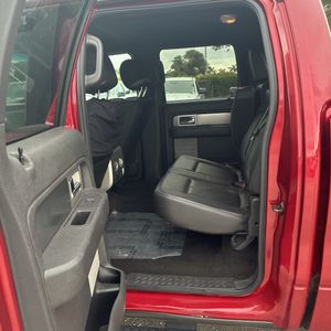 2014 FORD F-150 FX4 缩略图 34