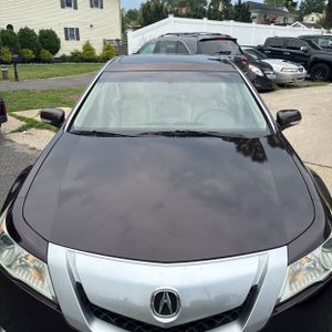 2010 Acura TL W/TECH 缩略图 15