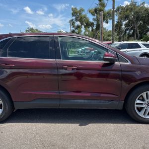 2021 FORD EDGE SEL — миниатюра 11