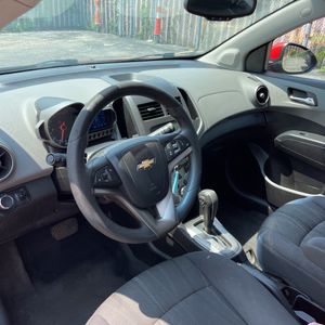 صورة مصغرة 29 لـ 2013 Chevrolet SONIC LT AUTO