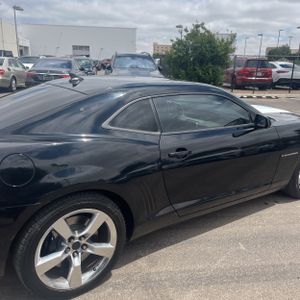 CHEVROLET CAMARO SS - 9