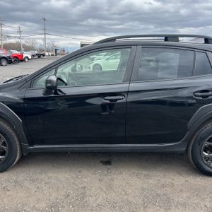 SUBARU CROSSTREK SPORT - 4