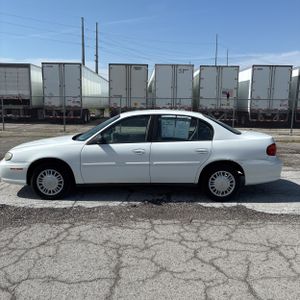 CHEVROLET MALIBU BASE - 3