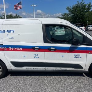 صورة 9 لـ 2016 FORD TRANSIT CONNECT XL
