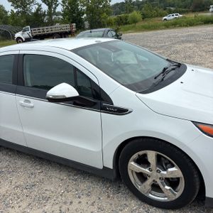 2014 Chevrolet VOLT PREMIUM thumbnail 13