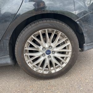 2012 FORD FOCUS SEL — миниатюра 18