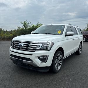 2020 FORD EXPEDITION MAX LIMITED 照片 1