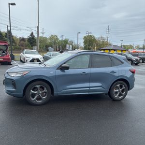 FORD ESCAPE ST-LINE - 3