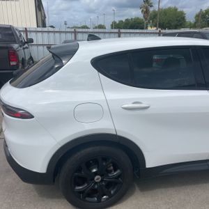 DODGE HORNET R/T - 9