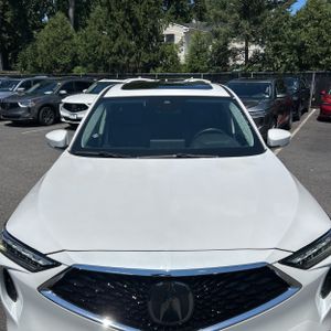2023 Acura MDX SH-AWD 缩略图 15