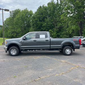 FORD F-250 SUPER DUTY XLT - 3