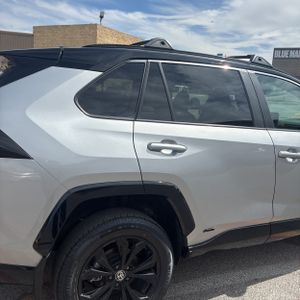 TOYOTA RAV4 - 9