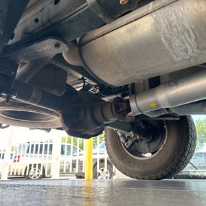 صورة مصغرة 27 لـ 2020 FORD F-150 XLT