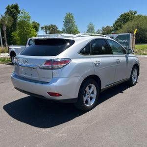 LEXUS RX 350 BASE - 8
