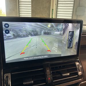 2023 Lincoln NAVIGATOR L BLACK LABEL thumbnail 40