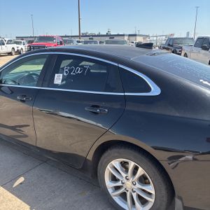 CHEVROLET MALIBU - 6