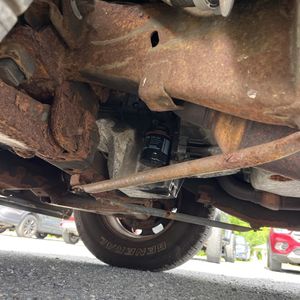 2005 Chevrolet SILVERADO 1500 WORK TRUCK 缩略图 27