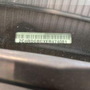2014 Dodge GRAND CARAVAN AMERICAN VALUE PKG 缩略图 45