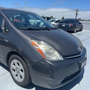 2007 Toyota PRIUS BASE thumbnail 55