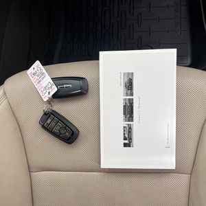 2020 Lincoln CORSAIR RESERVE 缩略图 56