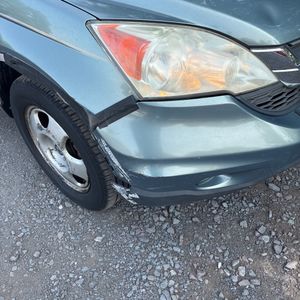 2010 Honda CR-V LX thumbnail 67
